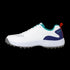 Gryphon Aero Flyte Hockey Shoes White/Violet